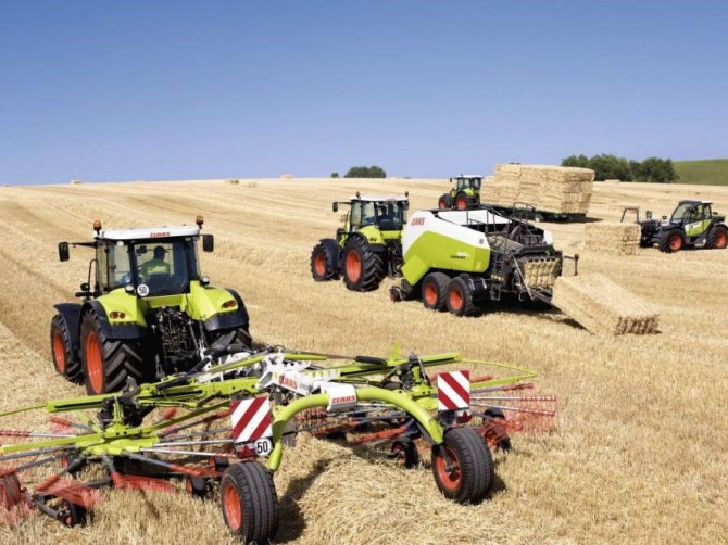 Агрообладнання за Вашими кресленнями - изображение 1