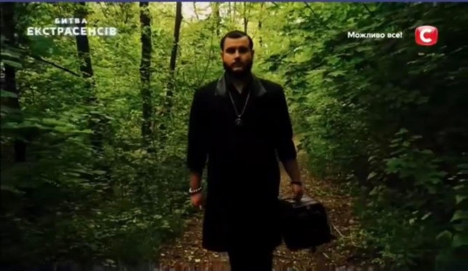 Маг Віктор Литовський. Ритуали з магії, приворот, ворожіння, школа ТАР - изображение 1