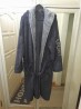 Продам мужкой халат с капюшоном, большой размер 3ХL