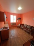 Продам квартиру-студію на Одеській в Харкові - все залишається...