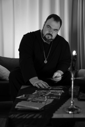 Чорний маг і чаклун Сергій Кобзар — допомога у складних життєвих ситуа - изображение 1