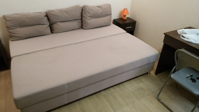 Сдам 1 комнатную смарт-квартиру в центре от хозяина - изображение 1