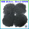 Granulat gumowy SBR, EPDM, rubber