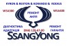 Ремонт АКПП SSangYong Kyron Rexton Korando # 3610034410#M11 #M78