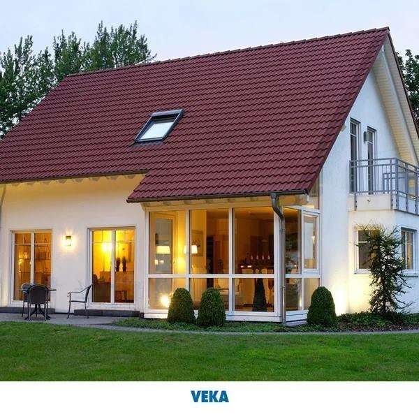 Нужны окна? Выбирайте VEKA! - изображение 1