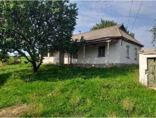 Продається приватний цегляний будинок для домашнього господарства - изображение 1