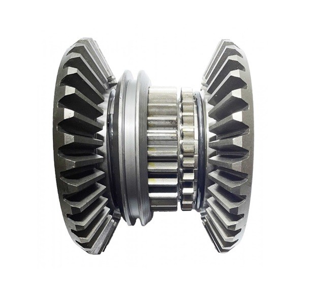 Механизм реверса 25ФМ.37.010-01 в сборе трактора Т-25Ф, Т-2511,Т-3510 - изображение 1