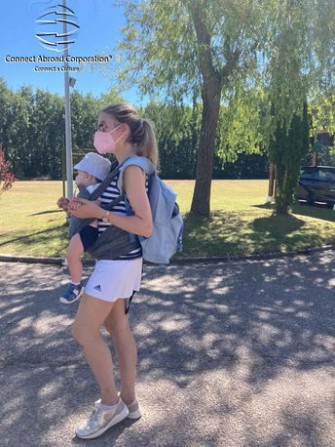 Робота з дітьми в Швейцарії (Au pair) - изображение 1