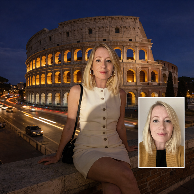 Заказать Фотошоп Услуги | Ретушь и Обработка Фотографий - изображение 1