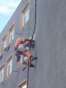 Высотные работы (утепление)фасад квартир и теплоизоляция стен Одеса
