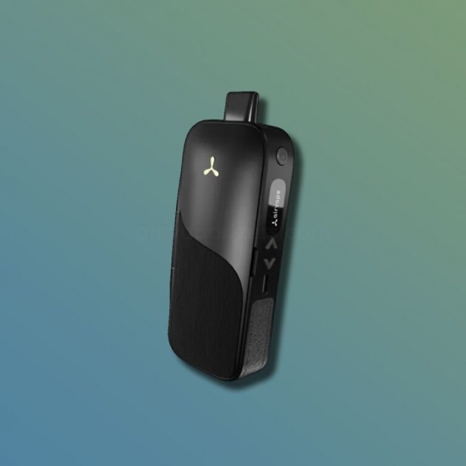 Вапорайзер AirVape Legacy Pro - изображение 1