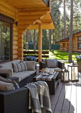 Экспертная оценка деревянных домов. - изображение 1