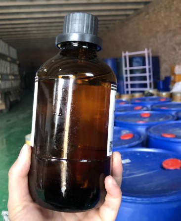 2-Бромвалерофенон (Альфа-бромвалерофенон) C11H13BrO - изображение 1