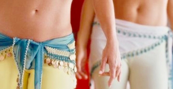 Східні танці для Жінок. Базовий курс. Харків. Центр. Нові групи. - изображение 1