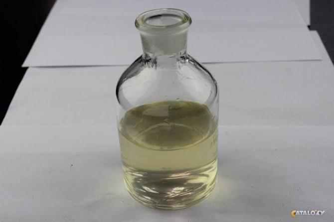 1-(3-фторфеніл)-2-нітропропан (3-Фтор-Фенілнітропропан) - изображение 1