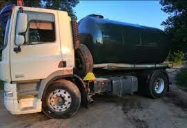 Послуги мулососа/илососа/асенизатора - изображение 1