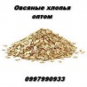 Овсяные хлопья оптом в Украине по выгодной цене.