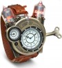 Steampunk Tesla Watch: Стань героем своей истории