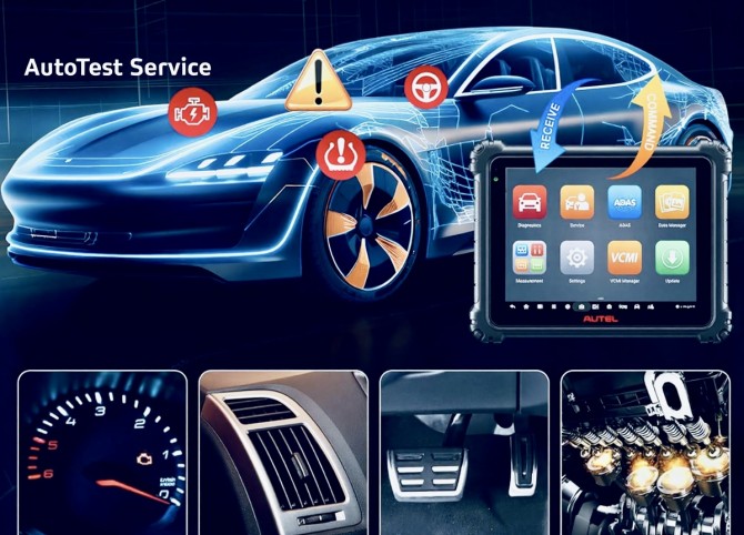 Комп'ютерна Діагностика. Розблокування SGW/SFD. Клонування ЕБУ, BCM. - изображение 1