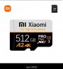 Карта пам'яті Xiaomi Pro Plus на 512ГБ