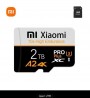 Карта пам'яті Xiaomi Pro Plus на 2ТБ