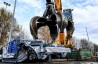 Вывоз лома. Прием металла. Самовывоз Днепр и Днепропетровская область