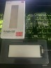 Зовнішній карман для Ssd m2 Sata 2230/2242/2260/2280 Алюміневий