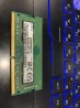 Sodimm DDR4 Samsung 8gb 3200grz