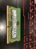 Sodimm DDR4 Samsung 8gb 2666grz