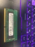 Sodimm DDR4 Micron 8gb 3200grz