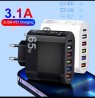 Блочок для зарядки 65W Usb/TupeC
