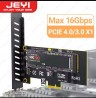 Перехідник для пк Pcie Express/m2 NvMe
