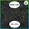 Гумова крихта SBR 0,3-1мм гумовий гранулят EPDM, rubber granules