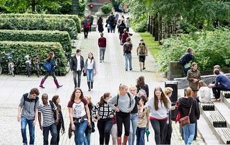 Вища освіта та навчання в Норвегії - изображение 1