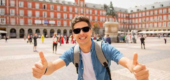 Вища освіта та навчання в Іспанії - изображение 1