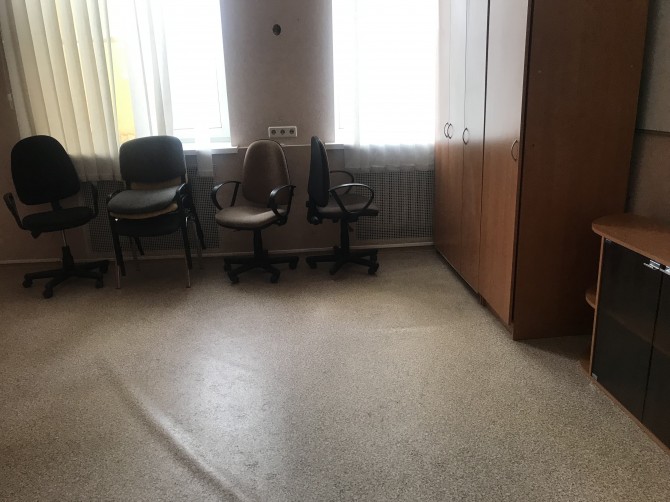 Сдам офис в нагорном рн - изображение 1