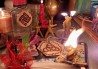 Допомога найсильнішої магії. Приворот. Відновити стосунки.