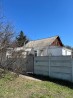 Продам пол дома в Новобаварском районе