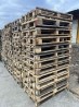 Продам піддони без клейма б/в. Продам європіддони EPAL б/в.