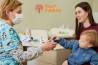 Медогляд дитини з оформленням довідки № 086/о в мед. центрі Your Baby