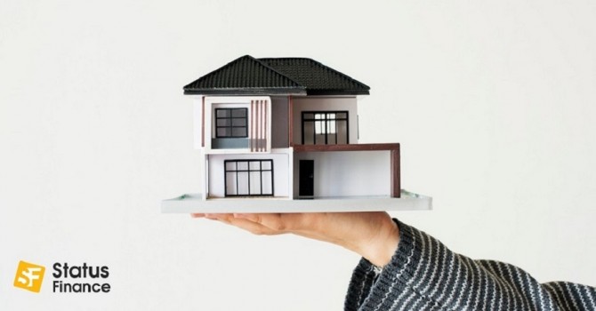 Кредит без офіційного працевлаштування під заставу нерухомості. - изображение 1