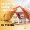 Кредит без официального трудоустройства под залог квартиры.