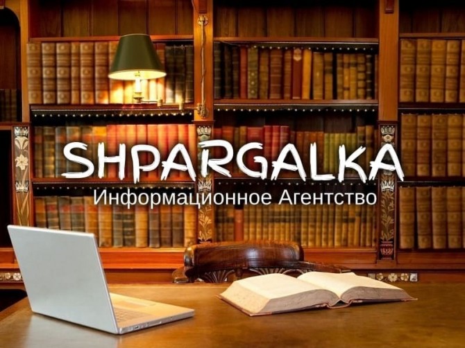 Разработка стартап-проекта для бакалаврской работы на заказ в Украине - изображение 1