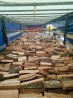 Продам дрова рубані, дрова метрівки в Одесі та області.