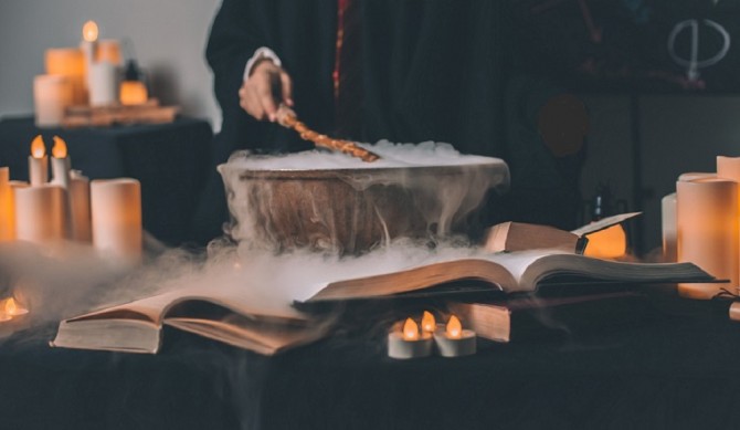 Допомога сильного мага. Збереження родини. Приворот.Повернення коханих - изображение 1