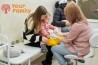 Прийом дитячих лікарів у «Your Baby»