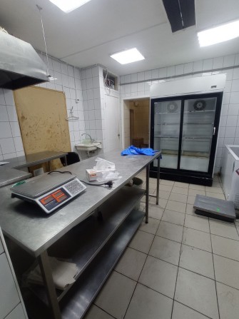 Оренда приміщення 200м2 з ремонтом (Центр, Полтавський шлях 3)... - изображение 1