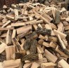 Продам рубані дрова твердих порід — Рожище