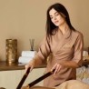 Тантрический Лингaм массаж для мужчин