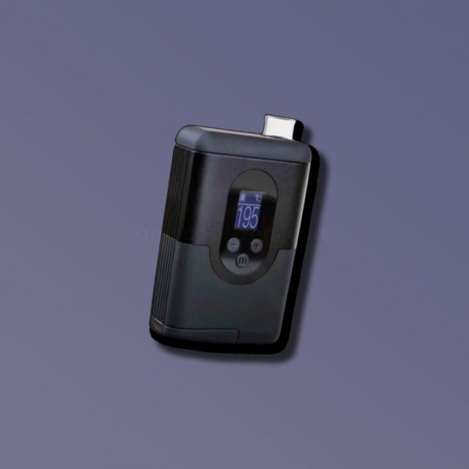 Вапорайзер Arizer Go (ArGo) - изображение 1